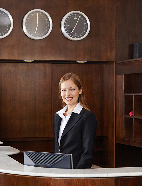 Hotel and Accommodation