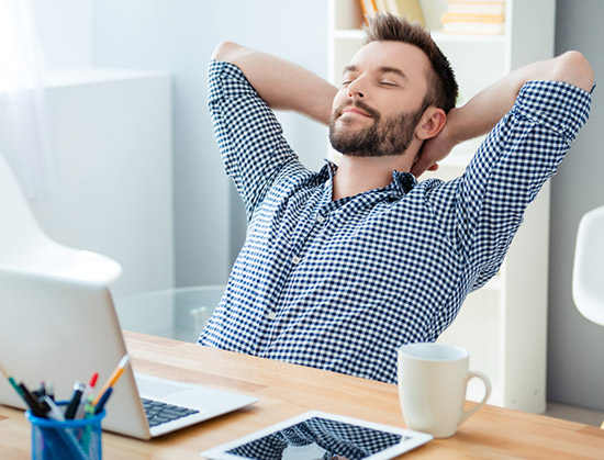 Grow faster by providing an outstanding customer experience