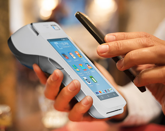 Grow bigger with our innovative, fast and secure payment options